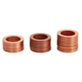 thumbnail image 2 of JEGS Flat Seat Spark Plug Index Washers 14mm, 2 of 4