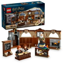 LEGO Harry Potter Hogwarts Castle: Charms Class Building Toy - Wizard Kids Toy for Boys and Girls, Fans of Harry Potter, Ages 8  - Gift Idea for Birthdays - 76442