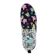 thumbnail image 4 of SpongeBob SquarePants Men's Canvas Slip On Shoes, 4 of 5