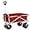 Black, variant on YSC Collapsible Folding Beach Outdoor Utility Wagon (Black)