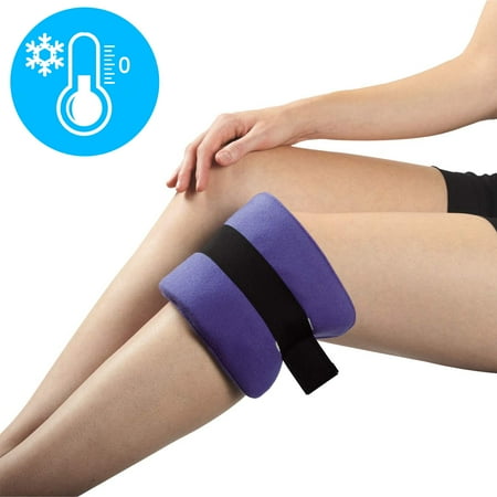 ThermiPaq Hot/Cold Pain Relief Wrap Medium