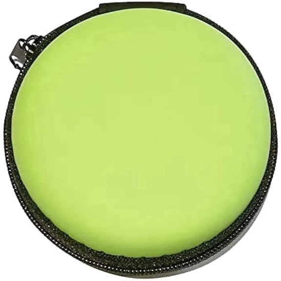 MAS CARNEY Small Items Earbud Headphone Case