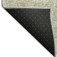 thumbnail image 3 of Addison Rugs Mayfield Washable Transitional Abstract Clouds Beige Rectangle Rug, 10' x 14', 3 of 6