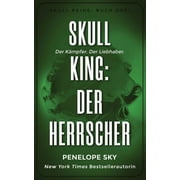 Skull: Skull King: Der Herrscher (Paperback)