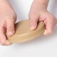 thumbnail image 3 of Palé de madera brasileña Madera brasileña para purificar el aire interior Madera de Brasil para el hogar Palé de madera y plástico Bandeja para macetas hidropónicas, 3 of 4