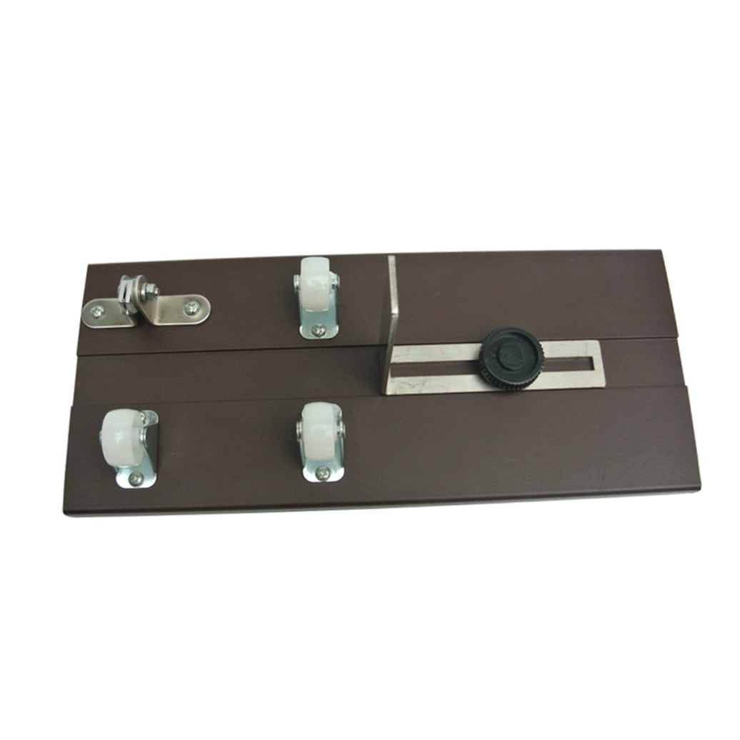 DRAFIDEEP 1Set Bottle Cutter Kit for Handyman with Prevents Cracks and Creates Score Line Functions
