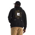 thumbnail image 1 of Sudadera con capucha THE NORTH FACE para hombre Brand Proud TNF Black/Art - S, 1 of 4