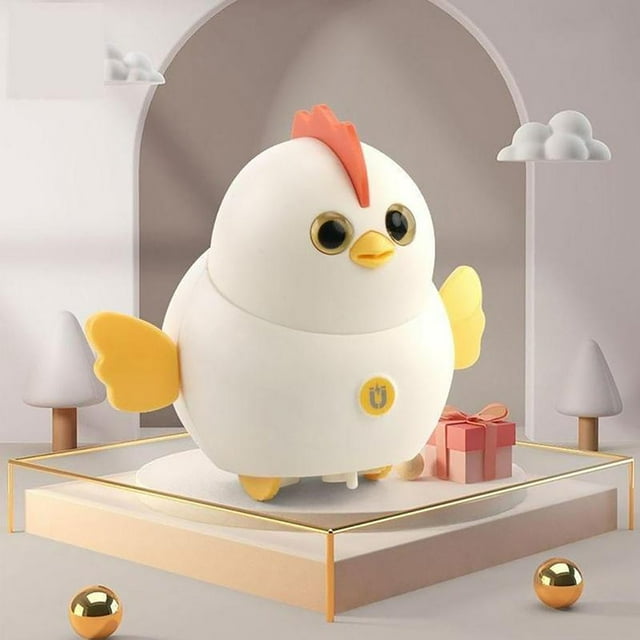 MesaSe Balançoire Style Mignon Peut Enroulement à Point Fixe Design Épuré pour Bébé