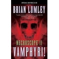 thumbnail image 1 of Pre-Owned Necroscope II: Vamphyri! (Unknown) 0765362406 9780765362407, 1 of 1