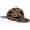 Army brown, variant on Mens Heritage Rounded Boonie XL Old School Camo