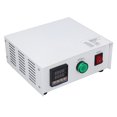 thumbnail image 4 of PID Temperature Controller Self Tuning Control Box 0~400℃ Imperial M6 BRM40DAC1XCT AC220V(3meter ), 4 of 5