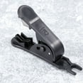 thumbnail image 2 of MasteelfCA Pipe Tube Cutter PE Silicone Plastic Tube Pipe Hose Cutter (Black), 2 of 8