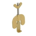 thumbnail image 4 of Cerradura de seguridad Jadeshay para puertas de acero inoxidable para el hogar, 4 of 14