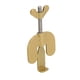 thumbnail image 3 of Casillero de puerta de seguridad para el hogar NikouMX Acero inoxidable, 3 of 8