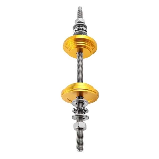 koolsoo BB Bottom Bracket Press Tool, Headset Installation Tools, Bearing Installer Tool Aureate