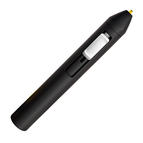 ROZYARD Cordless Hot Melting Glues Tool Hot Melting Glues Craft USB C Rechargeable Repairing Stick Hot Glues Pen Tool