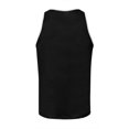 thumbnail image 4 of uikmnh Fall Sweater New Fitness Vest Sleeveless I Shirt for Men's Outdoor Running and Leisure Sports, 4 of 5