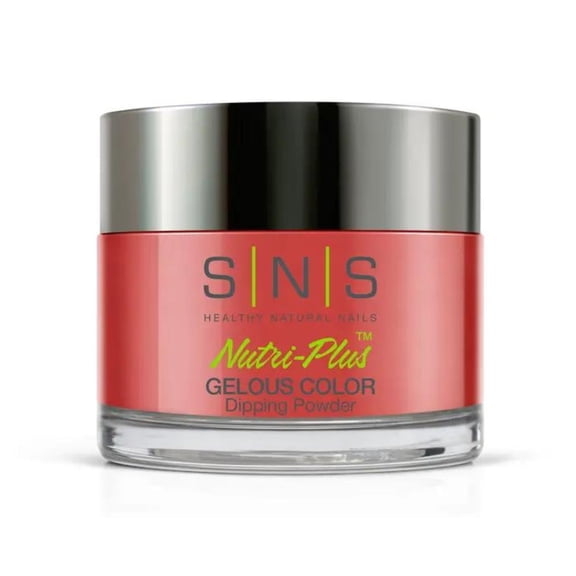 SNS Gelous Color Dip Powder 1oz - C'est La Vie LV Collection -LV15 Francophile