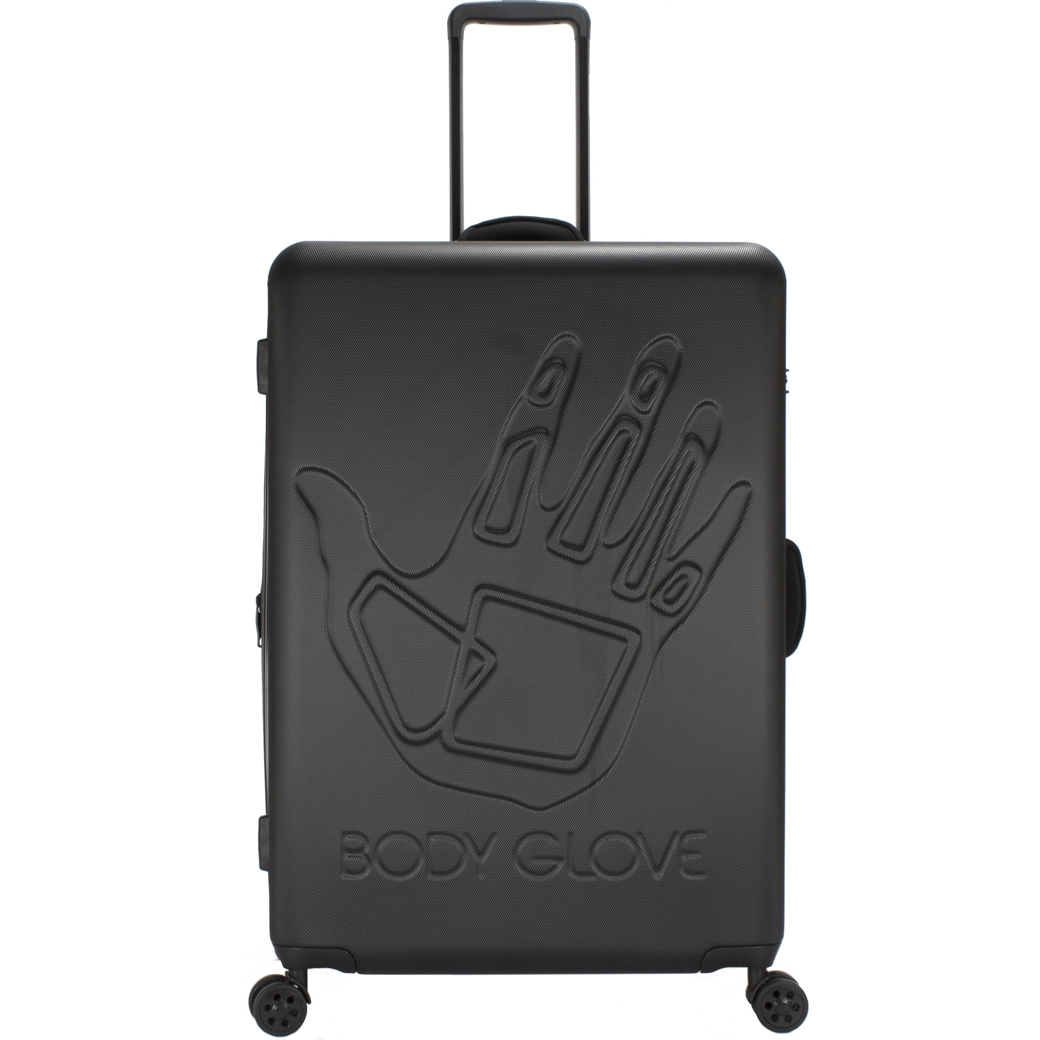 Body Glove Redondo 29" Hardside Luggage