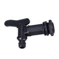 thumbnail image 1 of Adaptador de Barril de Agua Shamjiam IBC para Tanque de Hebilla de Hilo PP, 1 of 8