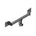 thumbnail image 2 of Draw-Tite Trailer Hitch Rear 76183 Max-Frame; Class III; Round Tube Welded; 2 Inch Receiver; 5000 Pound Weight Carrying Capacity/750 Pound Tongue Weight, 2 of 4