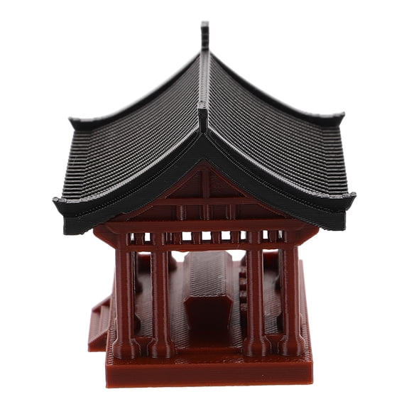 SKISUNO aquarium decoration Figurine Brown 1Pcs