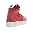 thumbnail image 3 of Nike Air Force 1 Ultraforce Mid Men's Shoes Gym Red/White 864014-600, 3 of 6