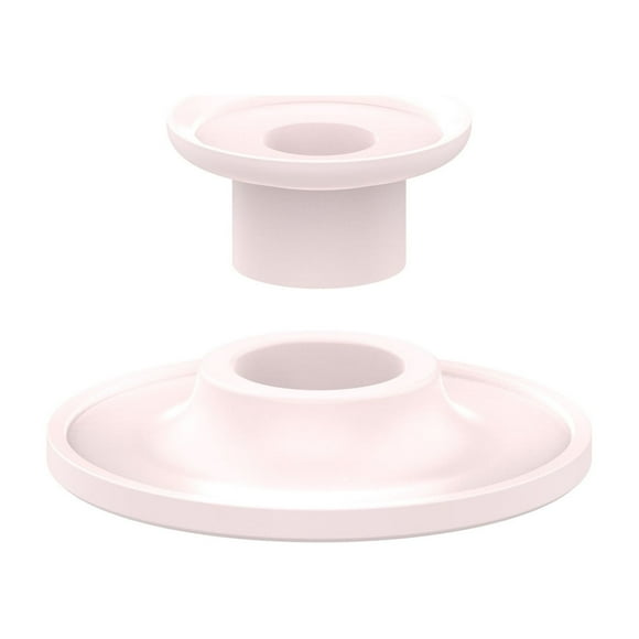 XZNGL Speaker Stand Apples to Appless Apple Homepod Mini Stainless Steel Stand Smart Speaker Metal Base Pad Holder for Apple Homepod Mini