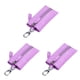 thumbnail image 4 of Qarigey Cartera de cuero Llaves Monedero de almacenamiento Playa Escuela Fecha Llavero Moneda Tarjeta de crédito Bolsillo Regalos Mujeres Type1 NO1, 4 of 6