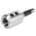 thumbnail image 3 of Barra de soporte de fresa de extremo fijo lateral R8 apta para accesorios de fresado Bridgeport (R8-1-1/4 pulgadas), 3 of 8