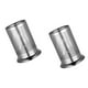 thumbnail image 5 of 2pcs Steel Chopstick Cucharas Palillos Chopstick Soportes Utensilios multipropósito Frascos, 5 of 5