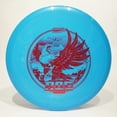 thumbnail image 7 of Innova Star Rancho Roc Disc Golf Midrange Disc, Pick Color/Weight [Stamp & Exact Color May Vary] Pink 173-174 grams, 7 of 7