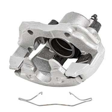 A-Premium Disc Brake Caliper Assembly Compatible With Select Chrysler And Mercedes-Benz Models - Crossfire 2004-2008, C230 1999-2000, C280 1998-2000