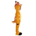 thumbnail image 2 of Toddler Disney Bambi Costume, 2 of 6