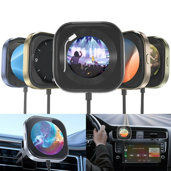 For Carplay Wireless Adapter Wireless For Carplay Box Adapter For Car Adapter