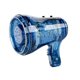 thumbnail image 3 of Altavoz llavero sonido juguete ligero portátil lindo amplificador megáfono altavoz azul, 3 of 9