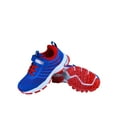 thumbnail image 4 of Toozon Boy Girl Kid' Color Comfort Casual Running Walking Sneakers Athletic School Shoes, 4 of 6