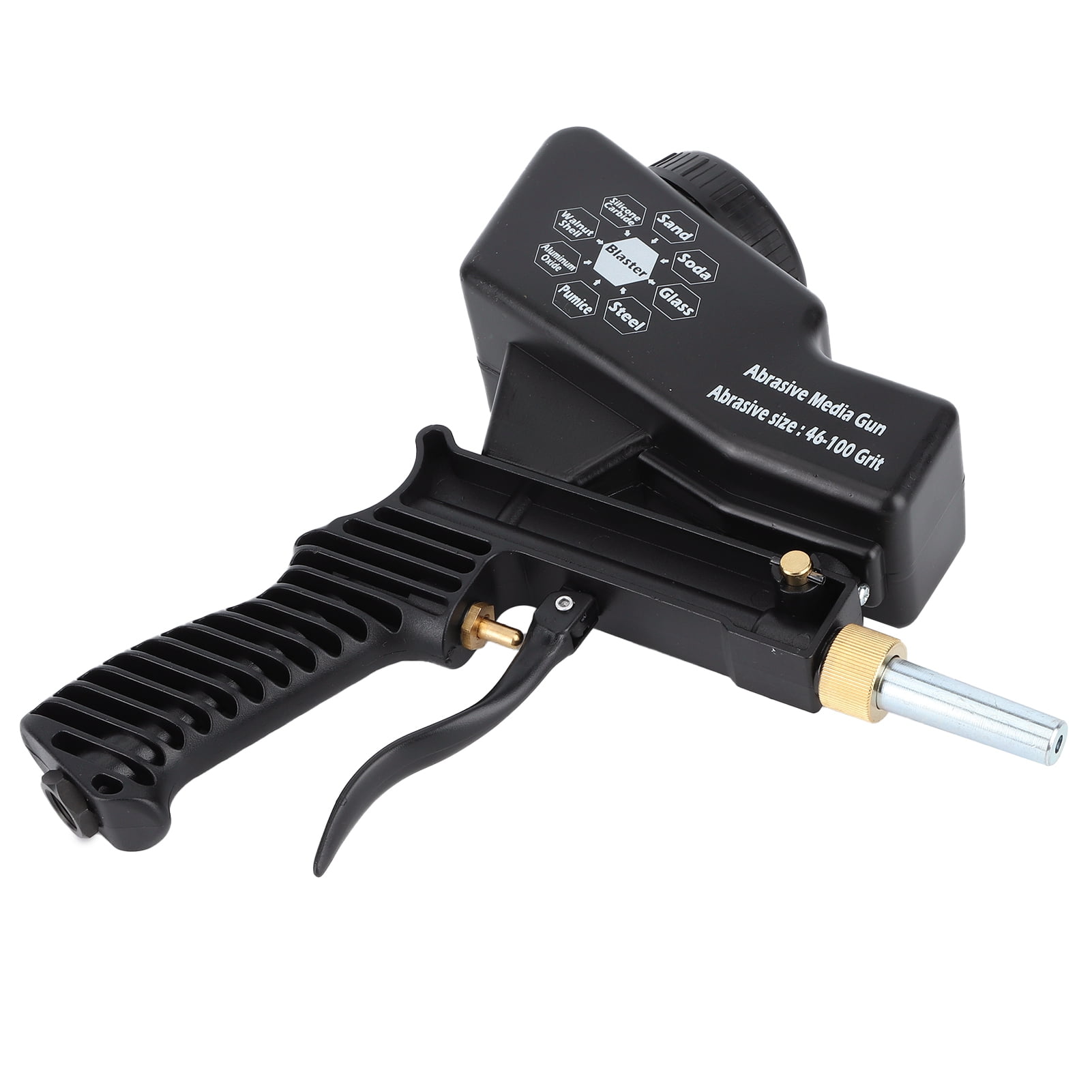 Sandblasting , Automobile Sandblasting , Pratical Large Capacity