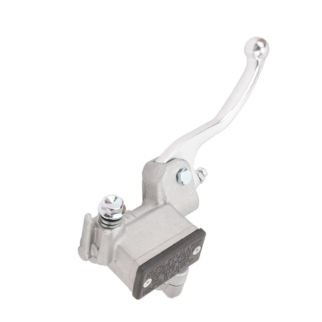 Cilindro Maestro de Freno Derecho, Fácil Instalación 43015-1589 Palanca del Cilindro del Freno Delantero Reprote El DESGASTO DIRECTO PARA EL DESGASTA PARA KX125 KX250 KX500