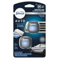 thumbnail image 3 of Febreze AUTO Air Freshener Vent Clip Laundry Fresh Scent, 3 of 9
