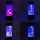 thumbnail image 5 of Mini lámpara de estado de ánimo de medusas, lámpara LED de fantasía, lámpara de estado de ánimo que cambia de color, lámpara de estado de ánimo con carga USB, lámpara mágica para decoración del hogar Afortunado Sencillez, 5 of 5