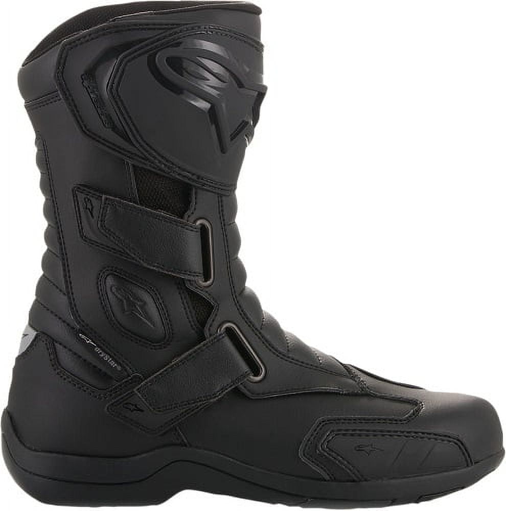Alpinestars Radon Drystar Boots - Black - EU 40 - Walmart.com
