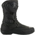 thumbnail image 2 of Alpinestars Radon Drystar Motorcycle Boots Black 36 Euro, 2 of 3