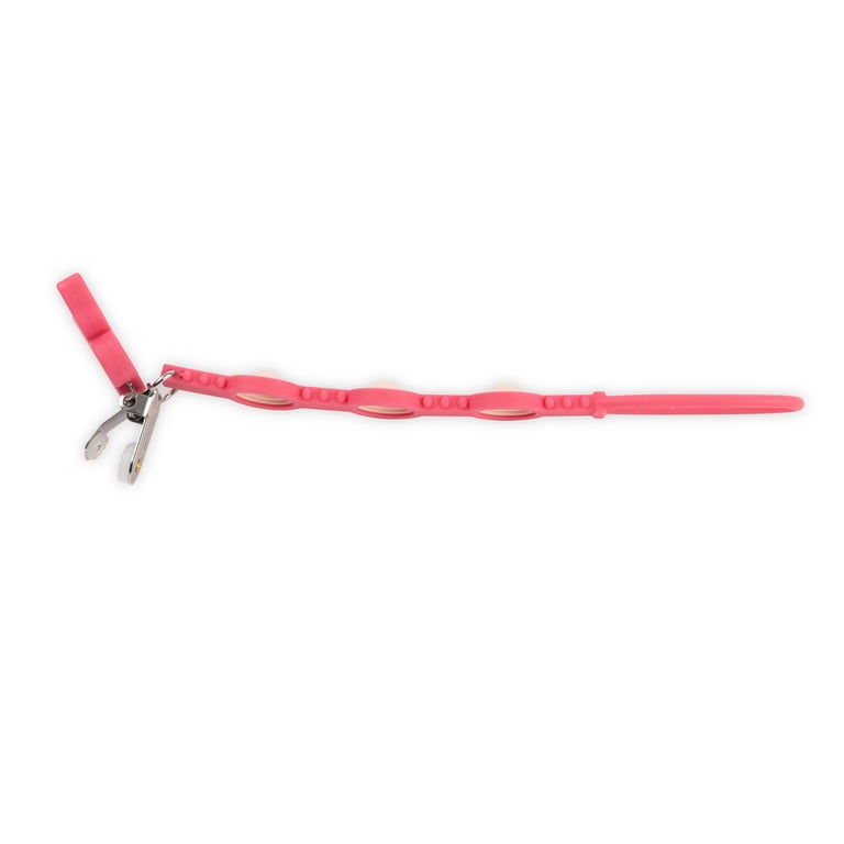 Butterfly Popper Pacifier Clip - Walmart.com