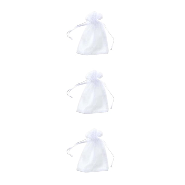 Inteprter Cestas de raíces de plantas Bolsa de malla Red protectora de varios tamaños Reutilizable Patios interiores y exteriores Proteger Type1 NO1