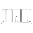 thumbnail image 1 of Chrome Wire Shelving Shelf Divider - 30 in., 1 of 1