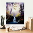thumbnail image 5 of Epic Graffiti '2332T0' by Anthony Casay, Canvas Wall Art, 20"x24", 5 of 8