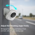 thumbnail image 3 of Soporte magnético para cámara de acción Insta360 GO Ultra, plegable y ajustable, soporte magnético para cámara deportiva, accesorios para cámara, 3 of 8