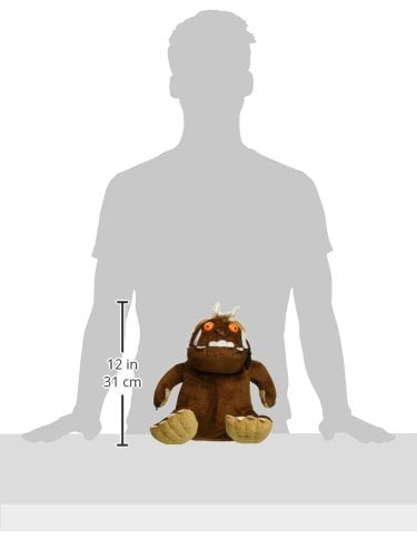 large gruffalo teddy