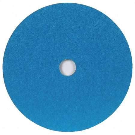 

Merit Fiber Disc 7x7/8 24G PK25 66623357295